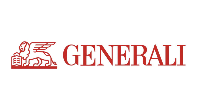 Logo du client Generali